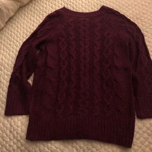 J. Crew Sweater